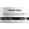 Automatic Transmission Seal by PartCatalog for Front-1