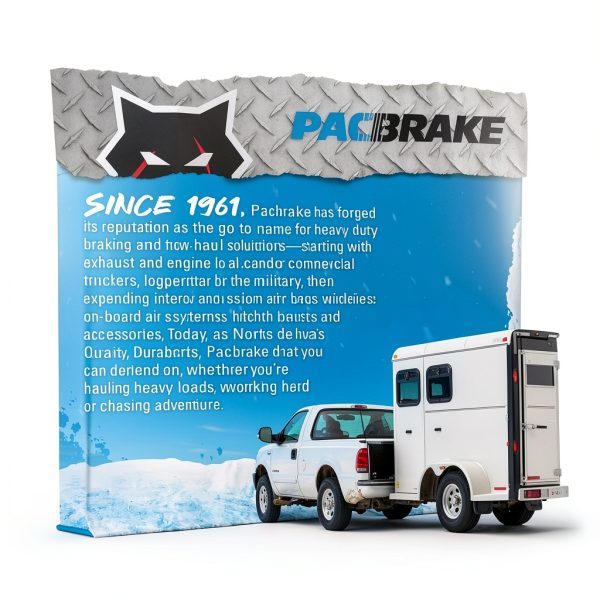 Oil Filter Relocation Kit Pacbrake Aluminum Design-5