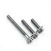 Oil Filter Housing Bolts Zieichy Upgrade Steel Set-2