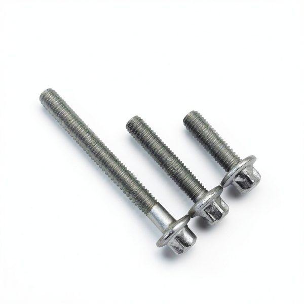 Oil Filter Housing Bolts Zieichy Upgrade Steel Set-2
