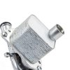 Qagea Oil Filter Relocation Kit for Chevy Cruze-3