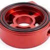 ApplianPar M20 Oil Filter Adapter Aluminum Universal Fit-4