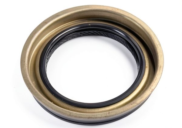 GM Genuine Parts Torque Converter Replacement-1