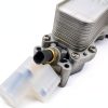 Aluminum Oil Cooler Kit DSkoiph M16 Aluminum-5