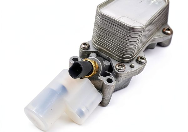 Aluminum Oil Cooler Kit DSkoiph M16 Aluminum-5