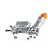 KLN PERFORMANCE Aluminum Oil Filter Housing Replacement-7
