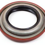 National Trans Torque Convertor Seal for Automotive-0