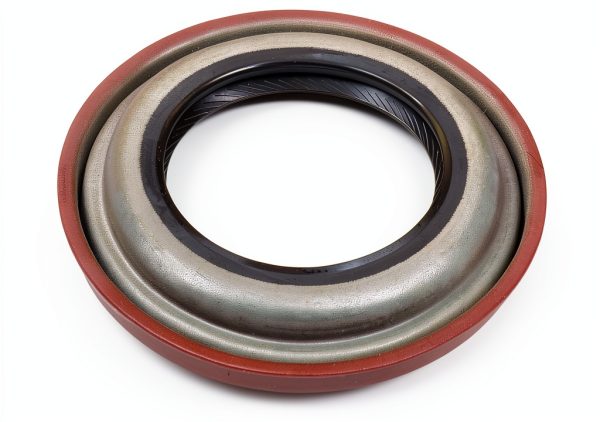 National Trans Torque Convertor Seal for Automotive-0