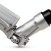 Mocar7 Oil Cooler Filter Housing Kit Aluminum-4