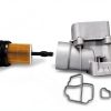 FORRIE Aluminum Oil Filter Housing for VW & Audi-2