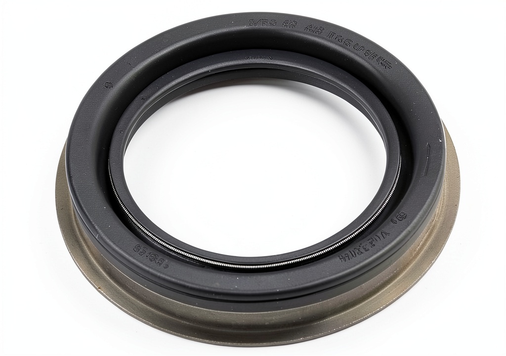 GM Genuine Parts Torque Converter Replacement