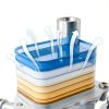 WEILEITE Aluminum Oil Cooler for Chevy Cruze-4
