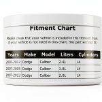 Automatic Transmission Seal by PartCatalog for Automotive-0