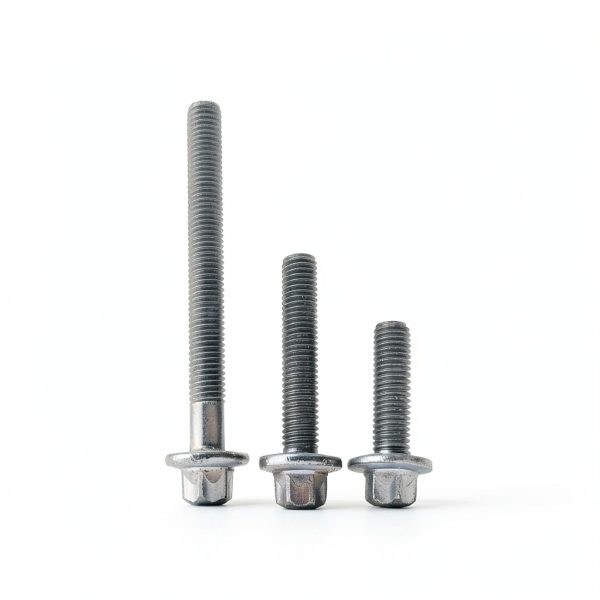 Oil Filter Housing Bolts Zieichy Upgrade Steel Set-1