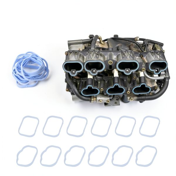 GZGN Aluminum Oil Filter Kit for Dodge 2011-2016-5