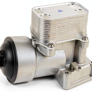 Oil Filter Housing BHB Aluminum for VW TDI-0
