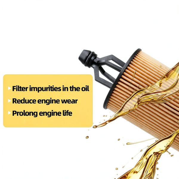 Jeep Grand Cherokee Oil Filter Housing Upgrade MILIPARTS-3