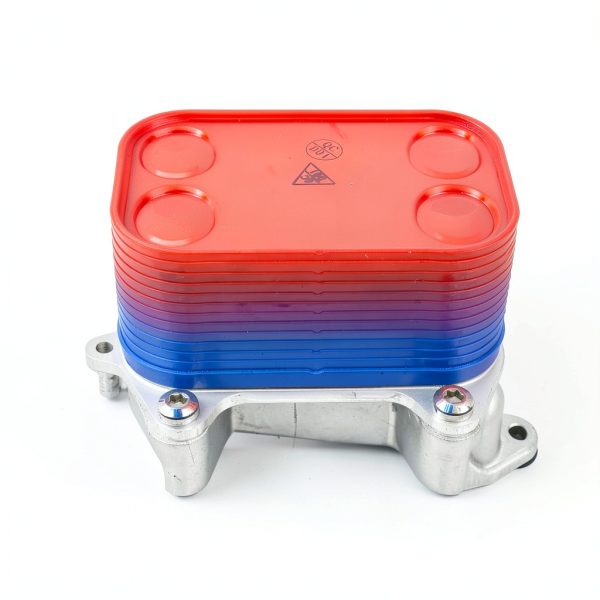 Oil Filter Housing BHB Aluminum for VW TDI-3