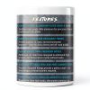Oil Filter Relocation Kit Pacbrake Aluminum Design-4
