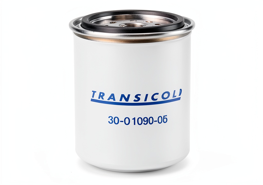 'Giuqa Oil Filter & Fuel Filter Kit'