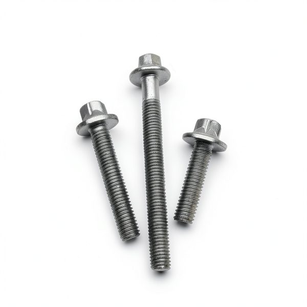 Oil Filter Housing Bolts Zieichy Upgrade Steel Set-4