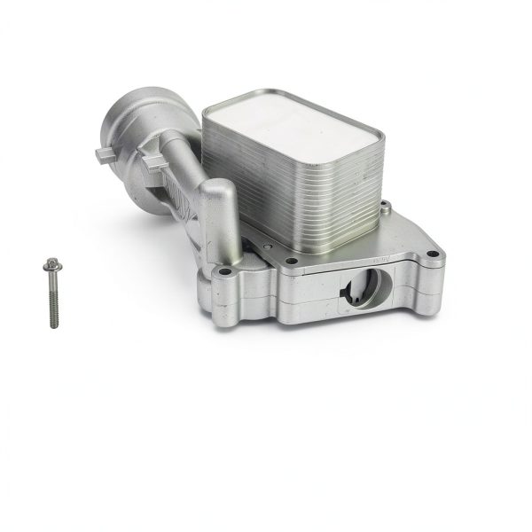 YEHERIT Oil Filter Housing for BMW 2014-2020 i8 1.5L-6
