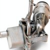 Qagea Oil Filter Relocation Kit for Chevy Cruze-6