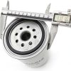 Giuqa Oil Filter & Fuel Filter Kit Universal Fit-2