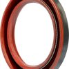 Automatic Transmission Seal by PartCatalog for Front-2