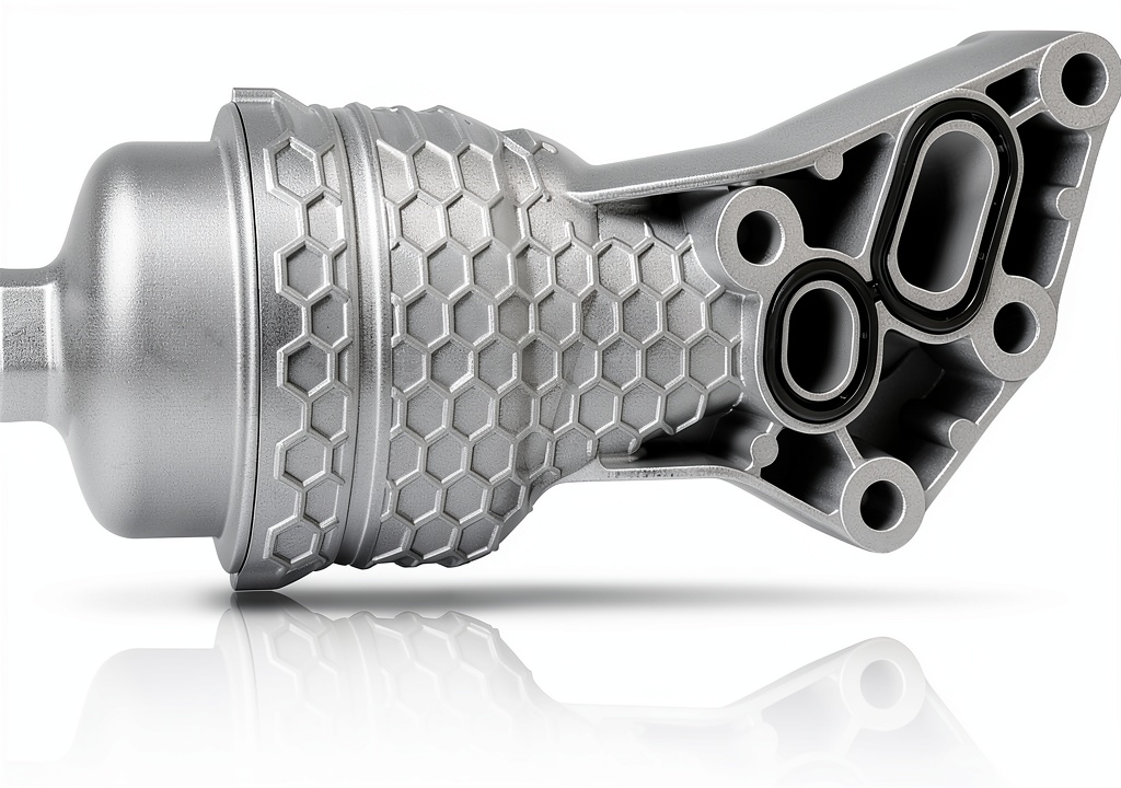 SEGULER oil filter replacement kit