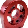 ApplianPar M20 Oil Filter Adapter Aluminum Universal Fit-2