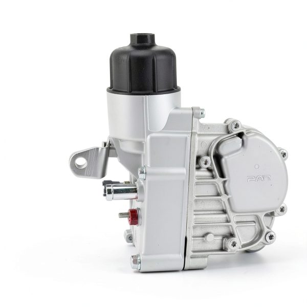 Jeep Grand Cherokee Oil Filter Housing Upgrade MILIPARTS-4