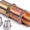 ApplianPar M20 Oil Filter Adapter Aluminum Universal Fit-5