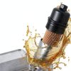Wuangki Oil Filter Housing Kit for Chrysler 200 300-6