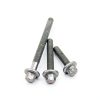 Oil Filter Housing Bolts Zieichy Upgrade Steel Set-7
