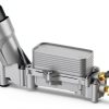 KLN PERFORMANCE Aluminum Oil Filter Housing for Chrysler 300-0