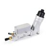 GZGN Aluminum Oil Filter Kit for Dodge 2011-2016-7