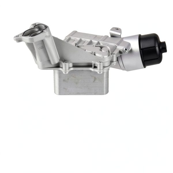 Jeep Grand Cherokee Oil Filter Housing Upgrade MILIPARTS-1