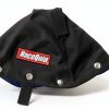 RaceQuip Aluminum Fire-Resistant Shifter Boot for Vehicles-0