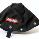 RaceQuip Aluminum Fire-Resistant Shifter Boot for Vehicles-0