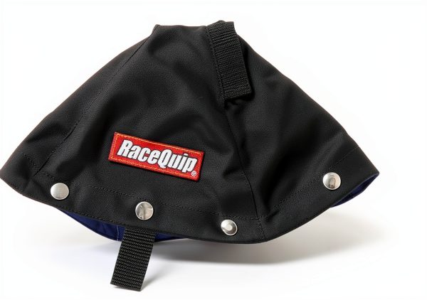 RaceQuip Aluminum Fire-Resistant Shifter Boot for Vehicles-0