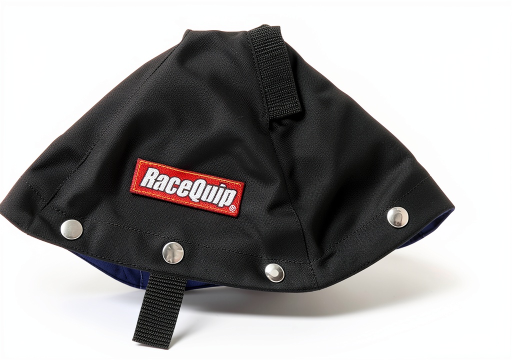 Installing RaceQuip Aluminum Fire-Resistant Shifter Boot for Vehicles on a wooden desk