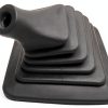 Gear Change Boot XQSMWF Clutch Boot Durable Rubber-0