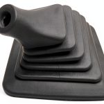Gear Change Boot XQSMWF Clutch Boot Durable Rubber-0