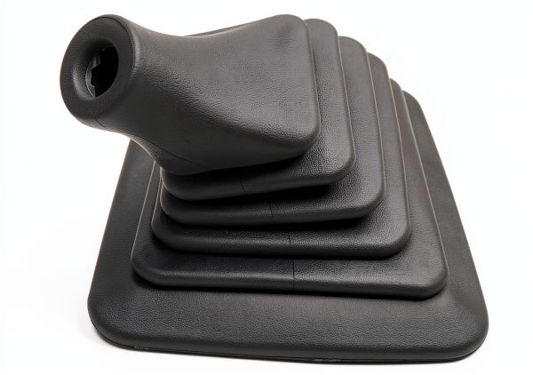 Gear Change Boot XQSMWF Clutch Boot Durable Rubber-0