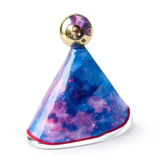 Shift Knob Cover RASTP Shimmery Car Boot-6