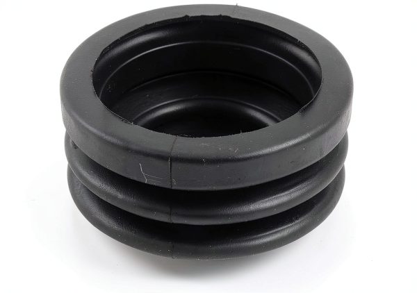 Rubber Manual Shift Boot for Ford Super Duty-1