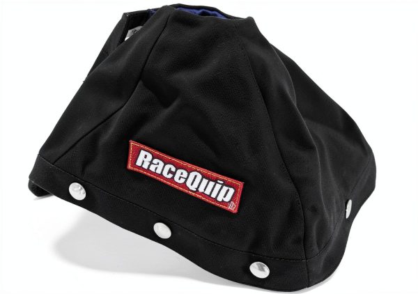 RaceQuip Aluminum Fire-Resistant Shifter Boot for Vehicles-3