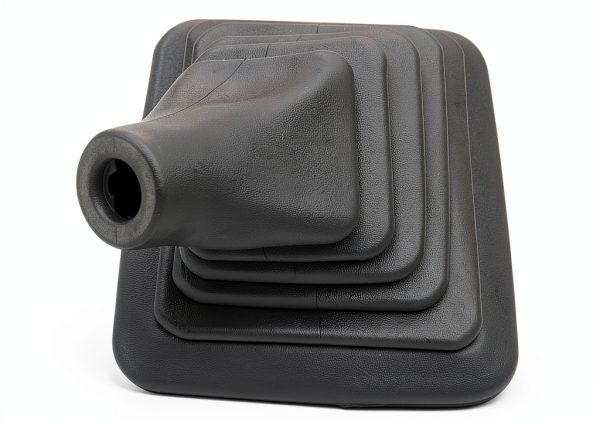 Gear Change Boot XQSMWF Clutch Boot Durable Rubber-3