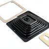 Hurst 1147494 Super Boot and Plate Kit Automotive Clutch-1